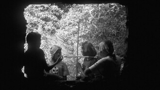 They Dug a Grave In My Heart Trailer