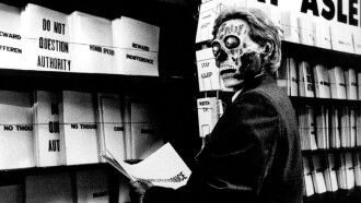 They Live Trailer