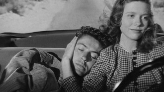 They Live by Night Trailer