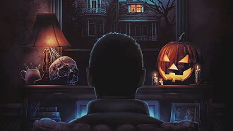 They Live Inside Us Trailer