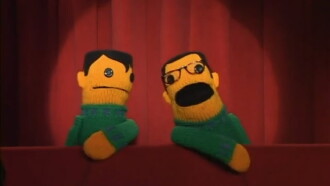 They Might Be Giants: Here Come the ABCs Trailer