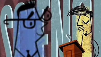 They Might Be Giants: Here Comes Science Trailer