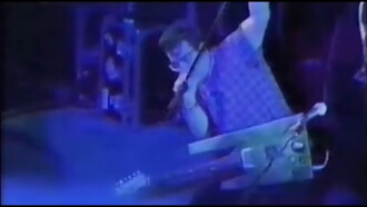 They Might Be Giants: Live at the House of Blues, 1999 Trailer