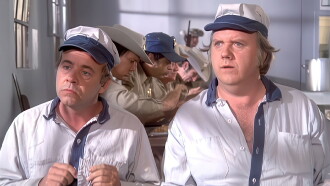 They Went That-A-Way & That-A-Way Trailer