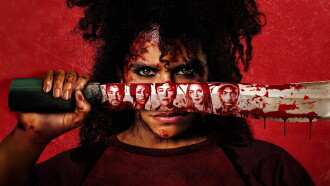 They Will Kill You Trailer