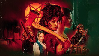 They Will Kill You Trailer