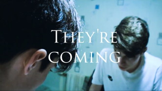 They're Coming Trailer