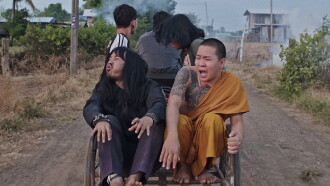 Thi Baan The Series 2.2 Trailer
