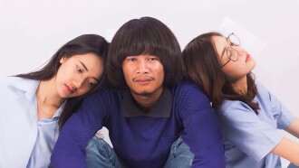 Thi Baan The Series Trailer