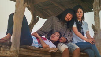 Thi Baan The Series: Moh Pla Wan Trailer