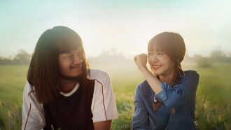 Thi Baan x BNK48 Trailer