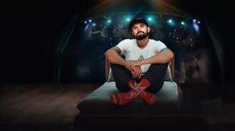 Thiago Ventura: Modo Efetivo Trailer
