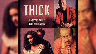 Thick Trailer