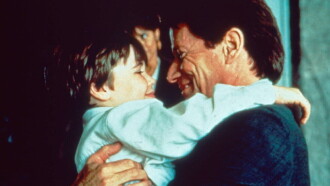 Thicker Than Blood: The Larry McLinden Story Trailer
