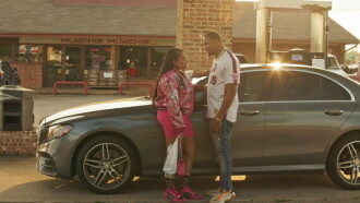 Thicker the Berry, the Sweeter the Juice Trailer