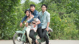 Thiên Sứ Không Phép Màu Trailer
