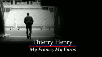 Thierry Henry: My France, My Euros Trailer