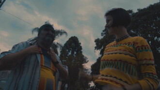 Thievery Trailer