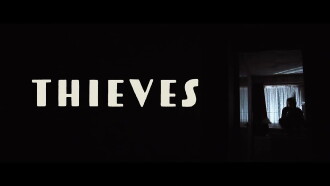 Thieves Trailer