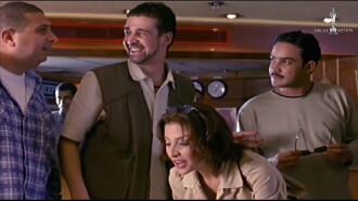 Thieves in KG2 Trailer