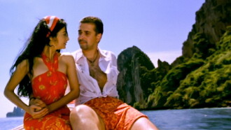 Thieves in Thailand Trailer