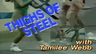 Thighs of Steel Trailer