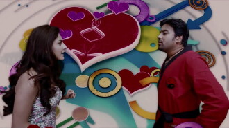 Thillu Mullu Trailer