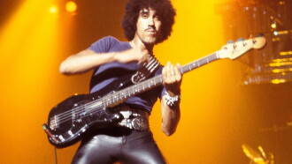 Thin Lizzy: Greatest Hits Trailer