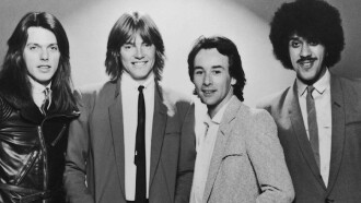 Thin Lizzy: Rocker on the Loose Trailer