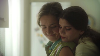 Things from This Age (Backfield) Trailer