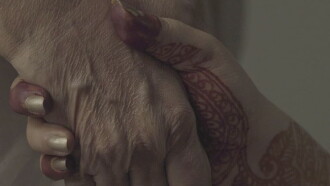 Things I Could Never Tell My Mother Trailer