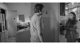 Things I left behind Trailer
