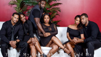 Things My Daddy Should've Told Me Trailer