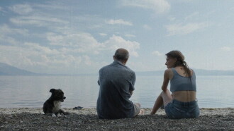 Things Unsaid Trailer