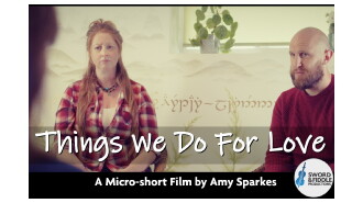Things We Do For Love Trailer