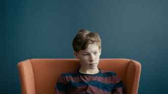 Things We Don't Talk About Trailer