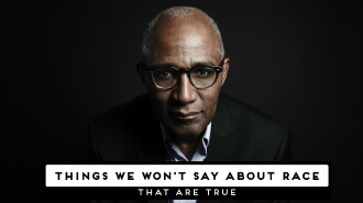 Things We Won't Say About Race That Are True Trailer