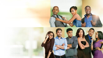 Think Like a Man Trailer