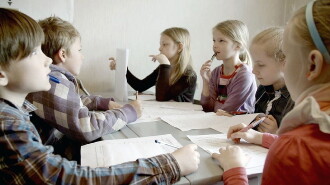 Think School Trailer