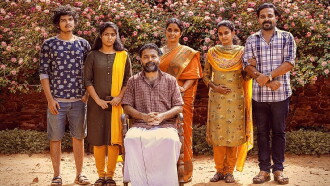 Thinkalazhcha Nishchayam Trailer