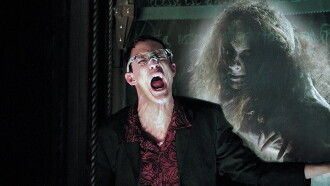Thir13en Ghosts Trailer