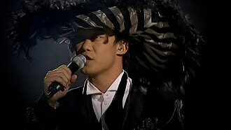 Third Encounter Eason Chan Live 2003 Trailer