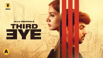 Third Eye Trailer
