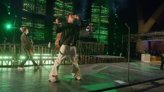 Third Eye Blind: Live at Red Rocks Trailer