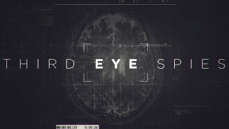 Third Eye Spies Trailer