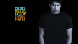 Third World Happy Trailer