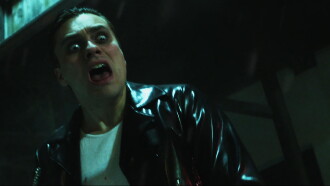 Thirst Trailer