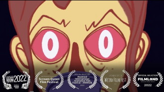 Thirst Trailer