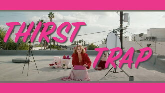 Thirst Trap Trailer