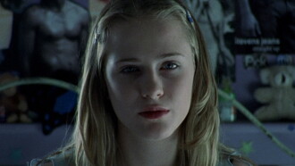 Thirteen Trailer